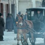 Plan "Lalki" i Krakowskie Przedmieście